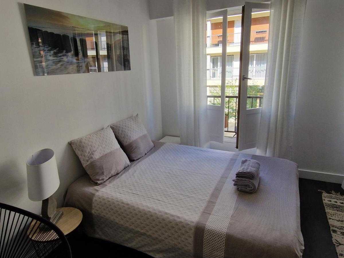 Studio Cosy Fontainebleau Hyper Centre Bagian luar foto