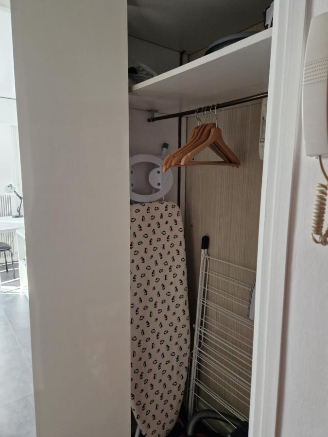 Studio Cosy Fontainebleau Hyper Centre Bagian luar foto